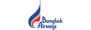 Bangkok Airways